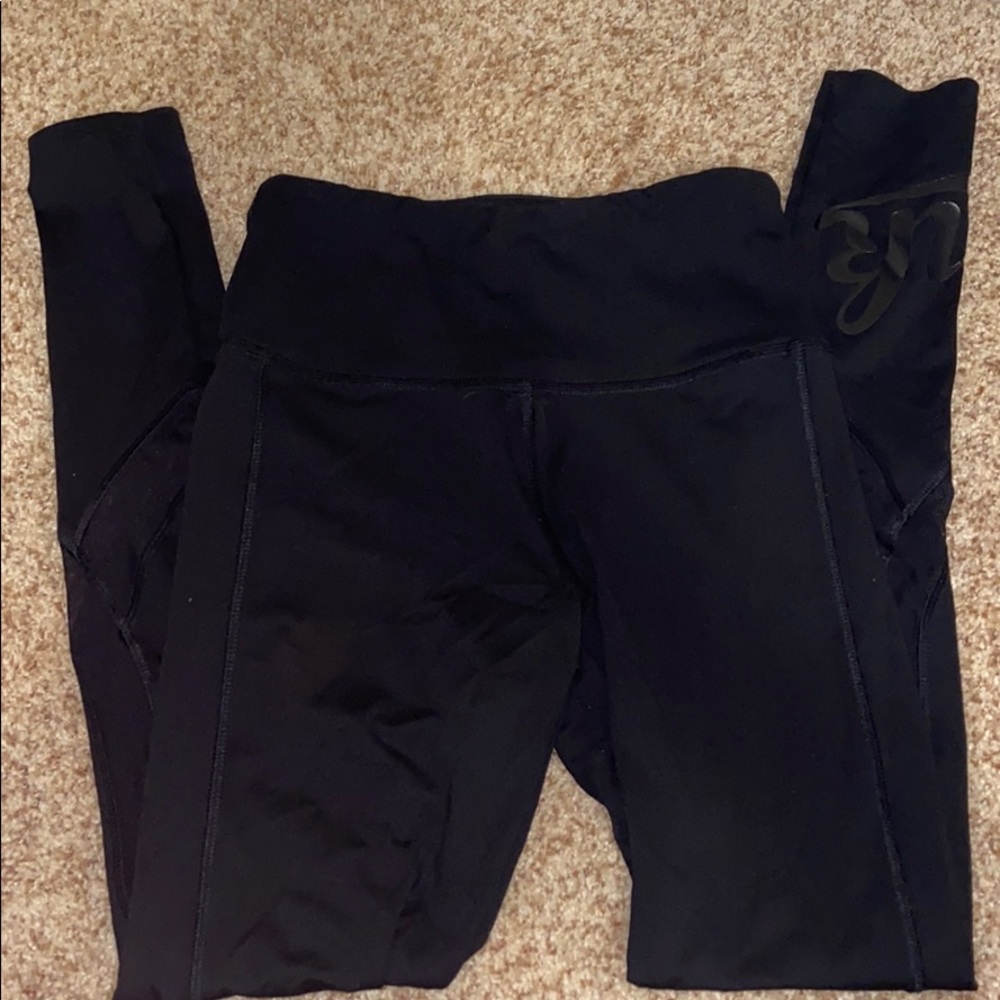 Victoria Secret PINK Yoga Pants